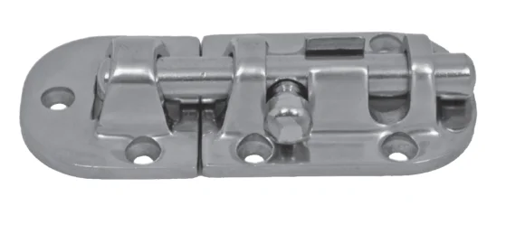 Kapi Sürgüsü 90 MM