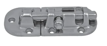 Kapi Sürgüsü 90 MM - 1