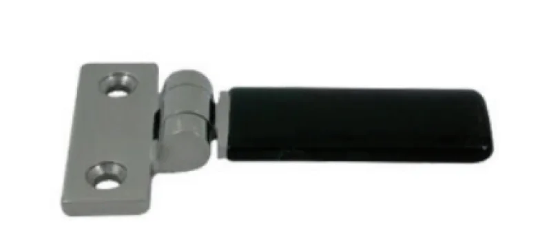 Kayar Kapi Stoperi̇