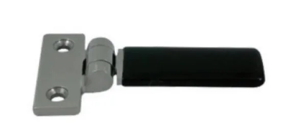 Kayar Kapi Stoperi̇