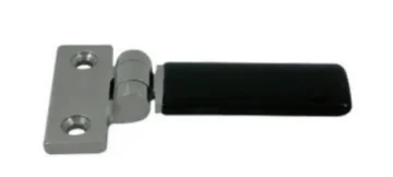 Kayar Kapi Stoperi̇ - 1