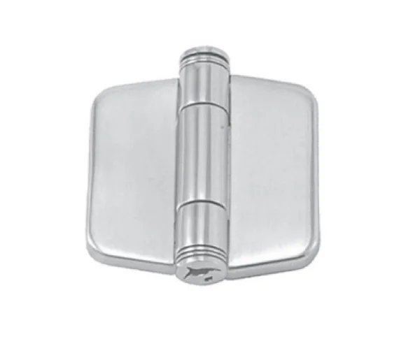 Kendi̇nden Kapakli Menteşe 40X40 MM