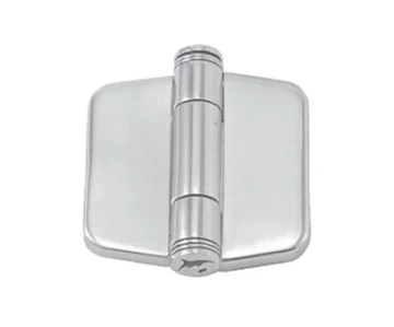 Kendi̇nden Kapakli Menteşe 40X40 MM - 1