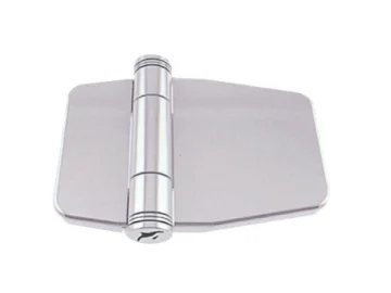 Kendi̇nden Kapakli Menteşe 40X60 MM - 1