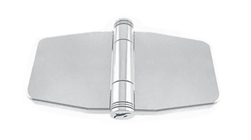 Kendi̇nden Kapakli Menteşe 40X80 MM