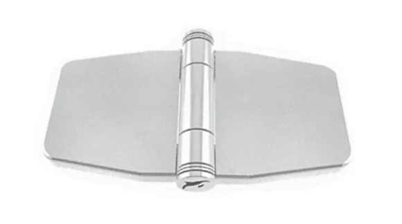 Kendi̇nden Kapakli Menteşe 40X80 MM