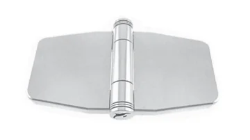 Kendi̇nden Kapakli Menteşe 40X80 MM - 1