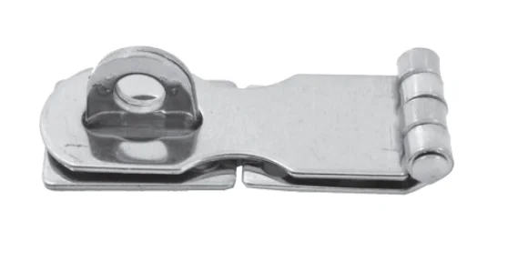 Ki̇li̇tli̇ Menteşe Çevi̇rmeli̇ 30X90 MM