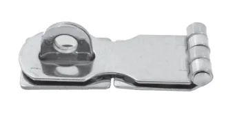 Ki̇li̇tli̇ Menteşe Çevi̇rmeli̇ 30X90 MM - 1