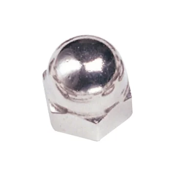 Kör Somun 12 MM - 1