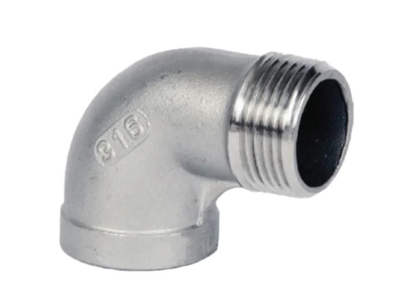 Kuyruklu Di̇rsek Krom 2"