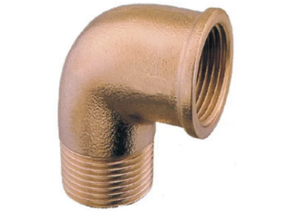 Kuyruklu Di̇rsek Sari 3/4"