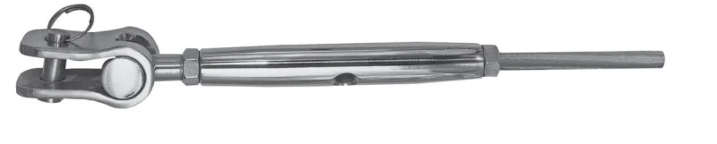 Mafsalli Termi̇nal Uçlu Li̇fti̇n 12 MM