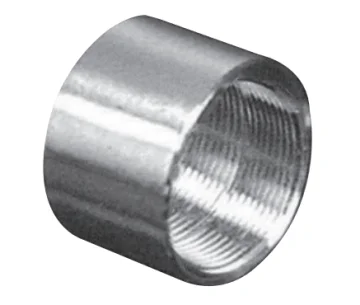 Manşon Krom 1.1/2" - 1