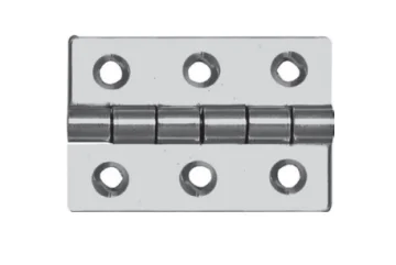 Menteşe 4.2X6 Cm - 1