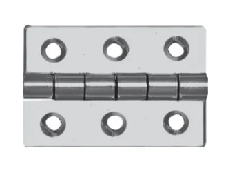 Menteşe 6.8X10 Cm - 1