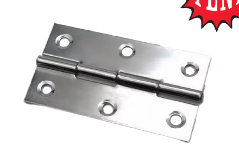 Menteşe İthal 4,0X6 Cm