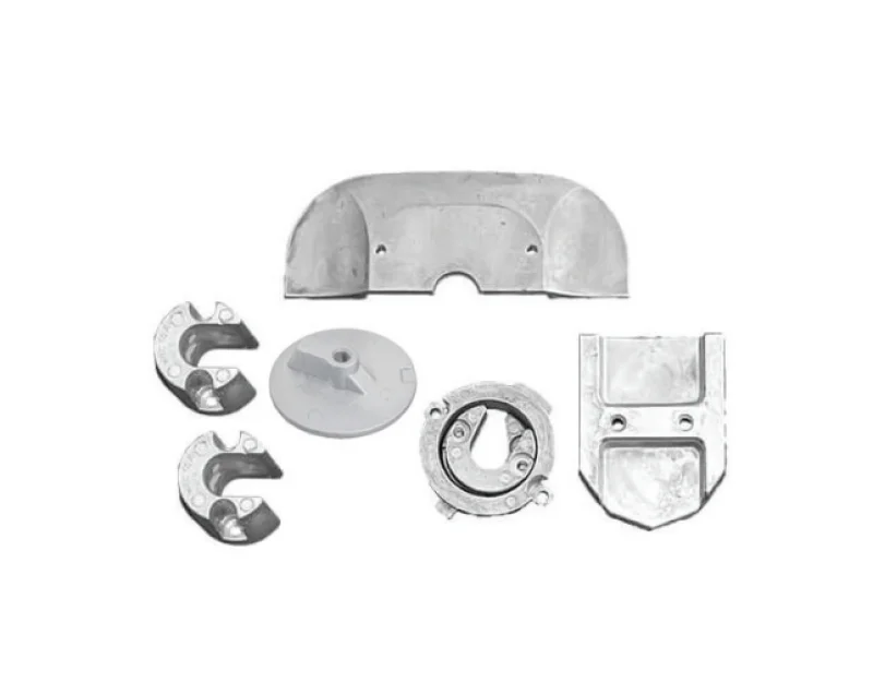 Mercury Tutya Alfa 1 Set 880 GR ALÜ.