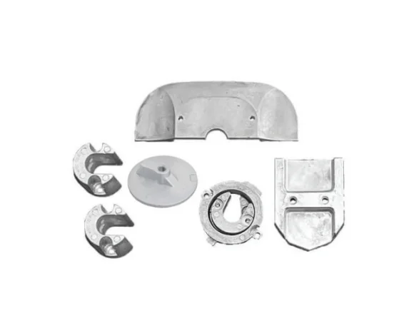 Mercury Tutya Alfa 1 Set 880 GR ALÜ.