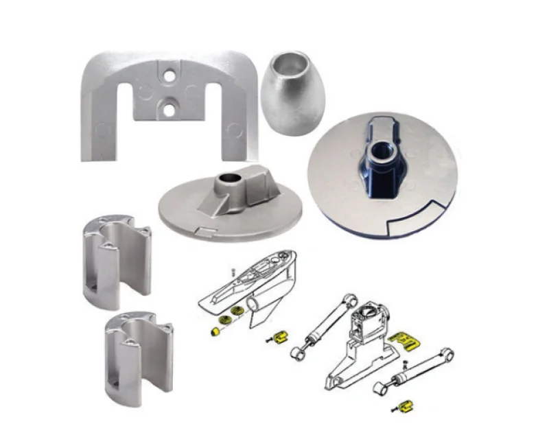 Mercury Tutya Bravo 3 Set ALÜ.