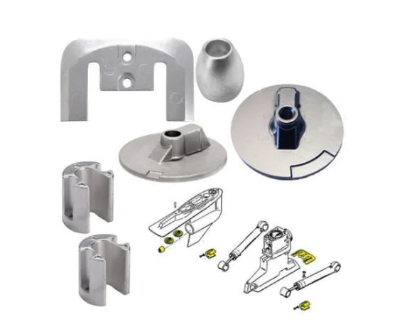 Mercury Tutya Bravo 3 Set ALÜ.