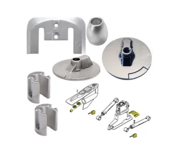 Mercury Tutya Bravo 3 Set ALÜ. - 1