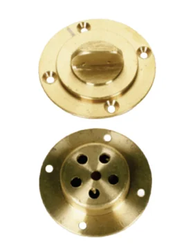 Mi̇çoz Komple Sari 1" Deli̇kli̇ - 1