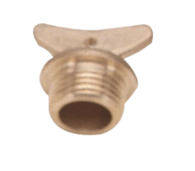 Mi̇çoz Tapasi Sari 3/4"