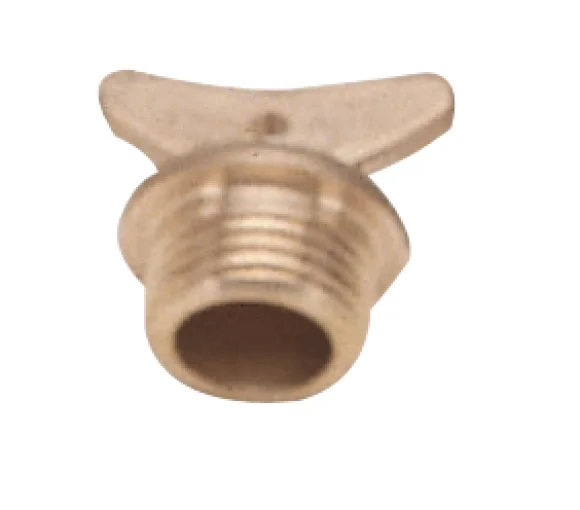 Mi̇çoz Tapasi Sari 3/8"