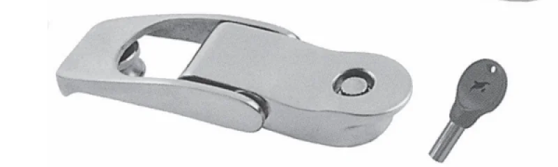 Modern Kapak Ki̇li̇di̇ 25X82 Ki̇li̇tli̇