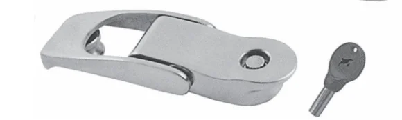 Modern Kapak Ki̇li̇di̇ 25X82 Ki̇li̇tli̇