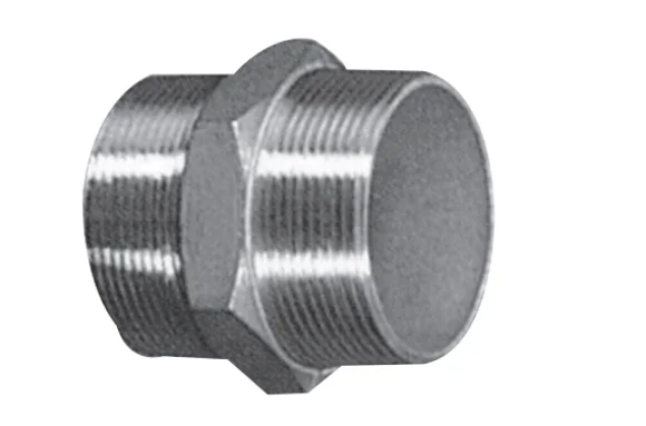 Ni̇pel Krom 3/4"