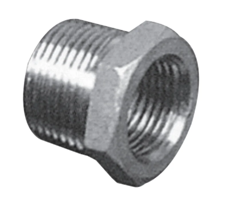 Redi̇ksi̇yon Krom 1.1/2" - 1.1/4"