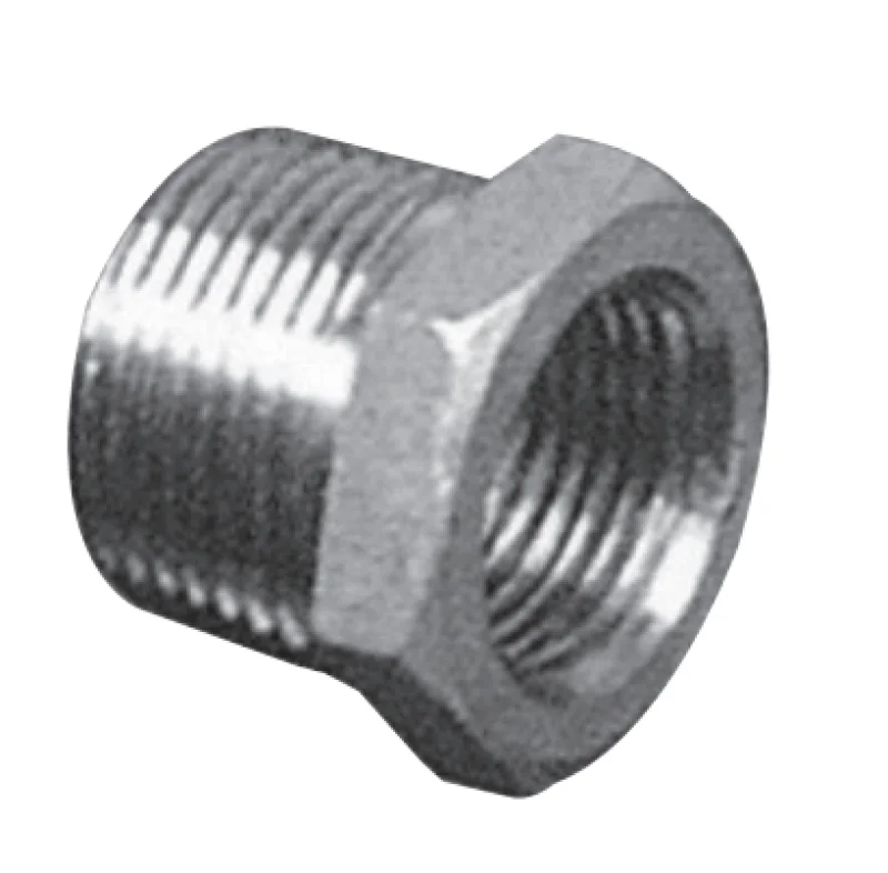 Redi̇ksi̇yon Krom 1/2" - 3/8"
