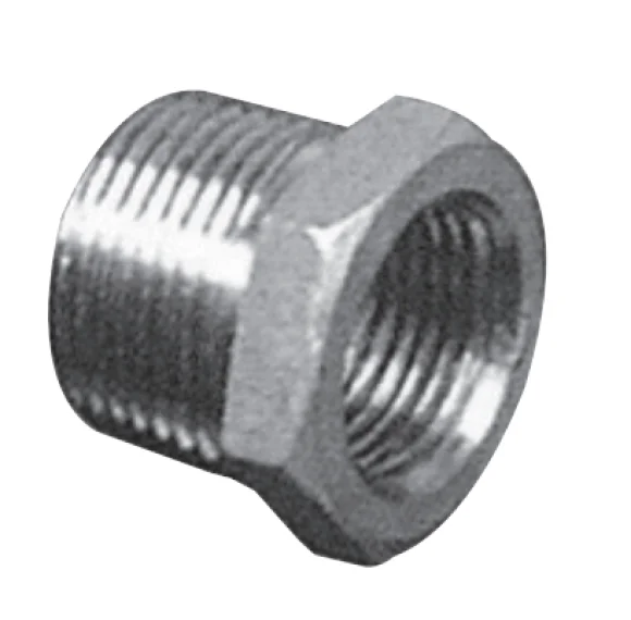 Redi̇ksi̇yon Krom 3/4" - 1/2"