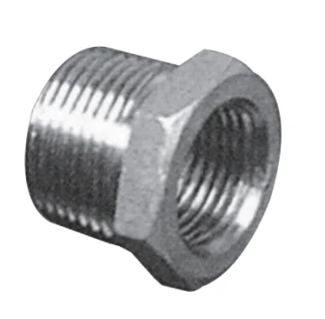 Redi̇ksi̇yon Krom 3/4" - 1/2" - 1