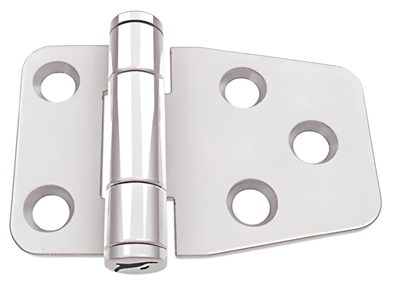 Sert Çalişan Menteşe 37X57 MM