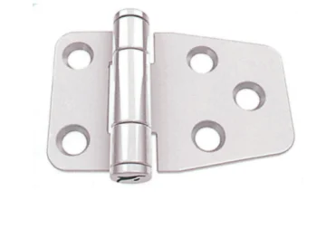 Sert Çalişan Menteşe 37X57 MM - 1