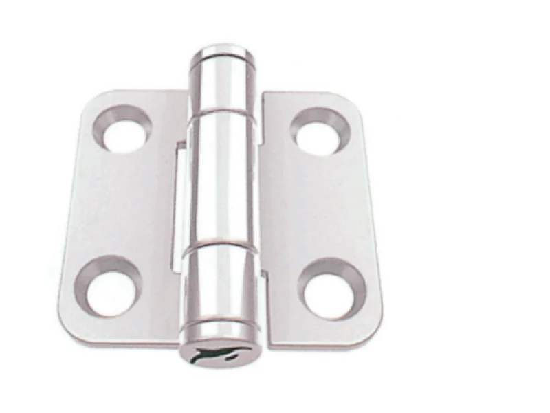 Sert Çalişan Menteşe 38X38 MM