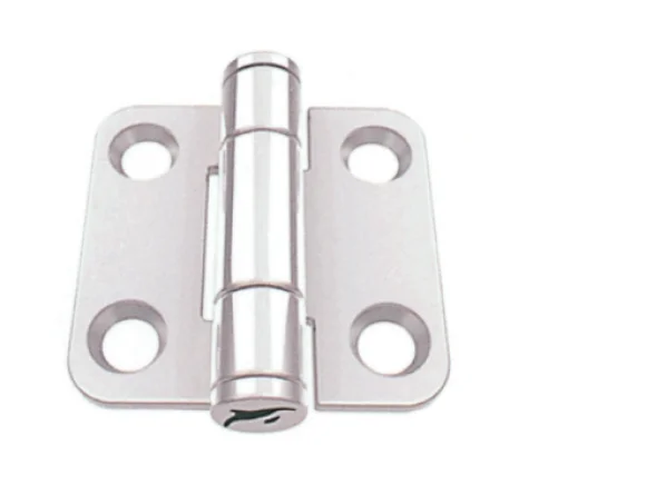 Sert Çalişan Menteşe 38X38 MM