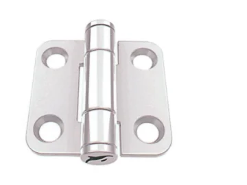 Sert Çalişan Menteşe 38X38 MM - 1