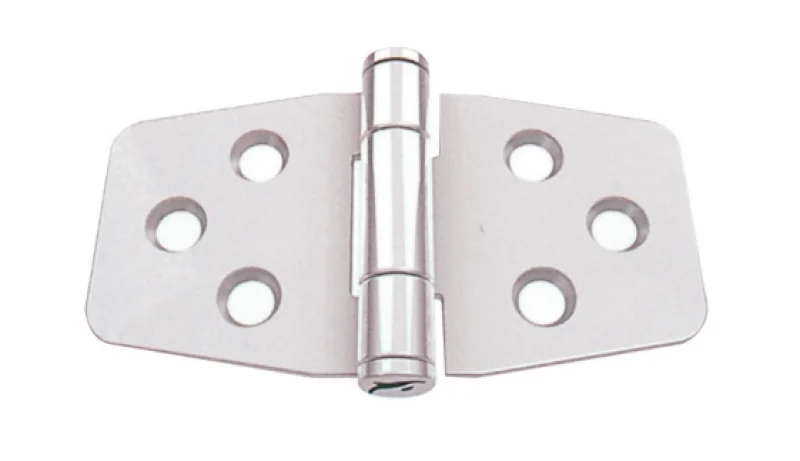 Sert Çalişan Menteşe 40X76 MM