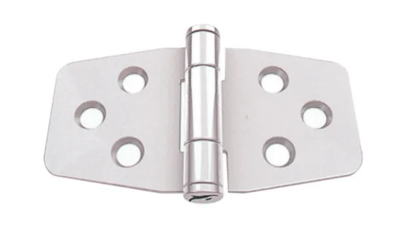 Sert Çalişan Menteşe 40X76 MM