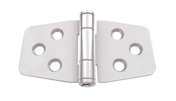 Sert Çalişan Menteşe 40X76 MM - 1