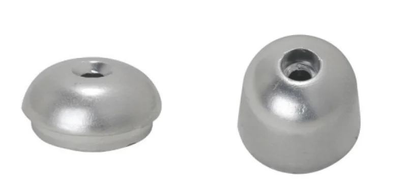 SİDE Power Baş Pervane Tutyasi SP075 Zn.