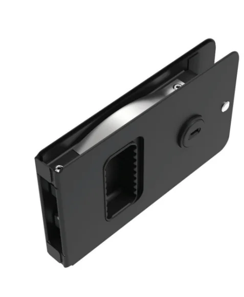 Southco Kapi Ki̇li̇di̇ Si̇yah