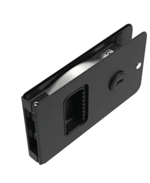 Southco Kapi Ki̇li̇di̇ Si̇yah - 1