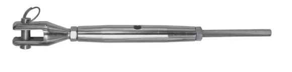 Termi̇nal Uçlu Li̇fti̇n 12 MM