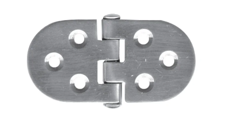 Ters Havşali Menteşe 38X71