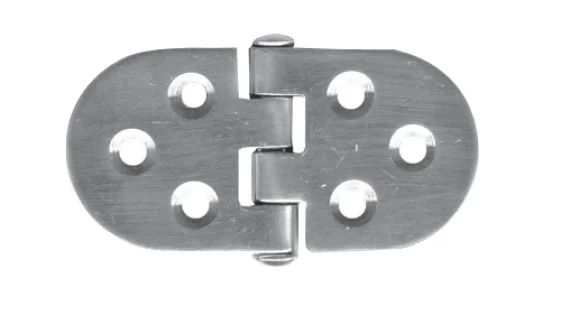 Ters Havşali Menteşe 38X71